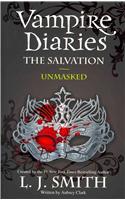 Vampire Diaries: The Salvation: Unmasked