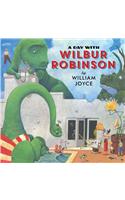 A Day with Wilbur Robinson