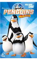 Penguins of Madagascar, Volume 1