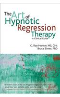 The art of hypnotic regression therapy