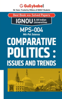 MPS-04 Comparative Politics