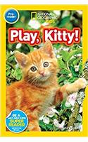 Play, Kitty!