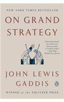 On Grand Strategy