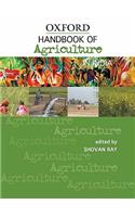 Handbook of Agriculture in India