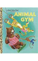 Animal Gym