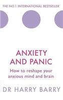 Anxiety and Panic