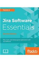 JIRA Software Essentials - Second Edition