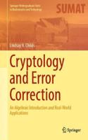 Cryptology and Error Correction