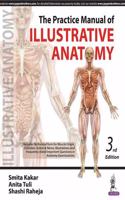 The Practice Manual of Illustrative Anatomy