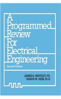 A Programmed Review for Electrical Engineering