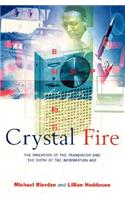 Crystal Fire