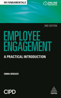 Employee Engagement