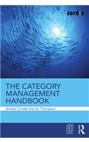 Category Management Handbook