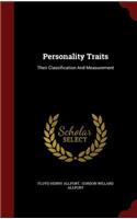 Personality Traits