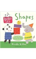 Bobo & Co. Shapes