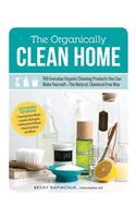 The Organically Clean Home