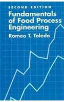 Fundamentals of Food Process Engineering