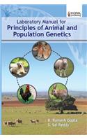 Laboratory Manual for Principles of Animal and Population Genetics