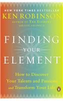 Finding Your Element