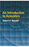 An Introduction to Acoustics