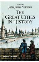 Great Cities in History