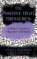 The Positive Trait Thesaurus