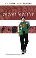 Superman: Secret Identity