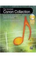 The Vocalize! Canon Collection