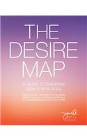 The Desire Map