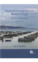 Aquaculture and Fisheries Biotechnology