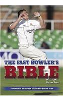 The Fast Bowler's Bible