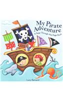 My Pirate Adventure