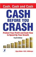 Cash Before You Crash