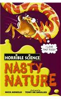 Nasty Nature