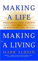 Making a Life, Making a Living