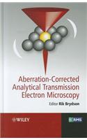 Aberration-Corrected Analytical Transmission Electron Microscopy