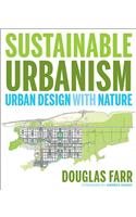 Sustainable Urbanism