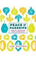 Peace and Parsnips