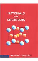 Materials for Engineers