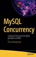 MySQL Concurrency