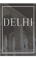 Delhi