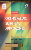 Orthopaedic Surgical Approaches, 2 Ed.