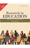 Research in Education