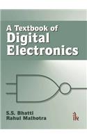 Textbook of Digital Electronics