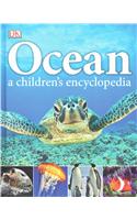 Ocean A Children's Encyclopedia