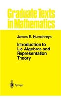 Introduction to Lie Algebras and Representation Theory