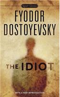 The Idiot