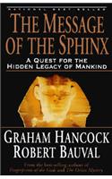 The Message of the Sphinx