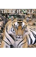 Tiger Jungle: The Epic Tale of Bandhavgarh