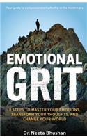 Emotional GRIT